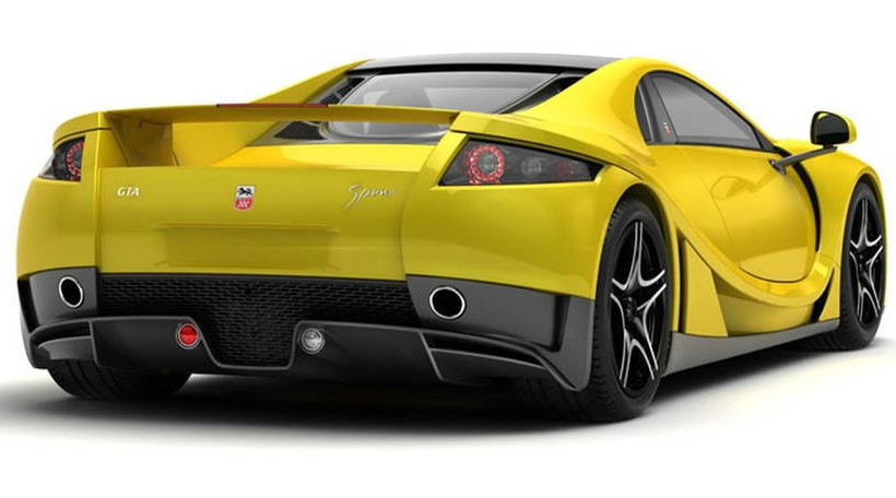 Τα υπερ-αυτοκίνητα που δεν ξέρουμε (photos)