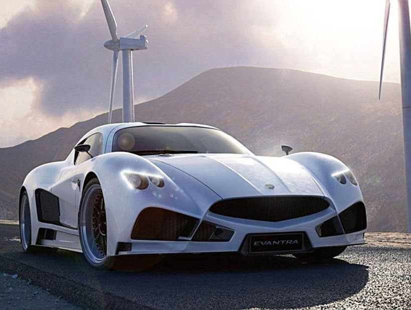 Τα υπερ-αυτοκίνητα που δεν ξέρουμε (photos)