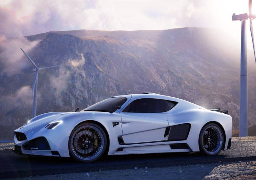 Τα υπερ-αυτοκίνητα που δεν ξέρουμε (photos)