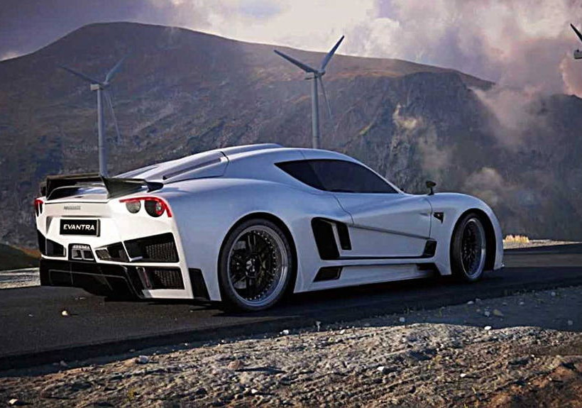 Τα υπερ-αυτοκίνητα που δεν ξέρουμε (photos)