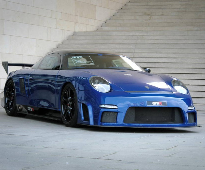 Τα υπερ-αυτοκίνητα που δεν ξέρουμε (photos)