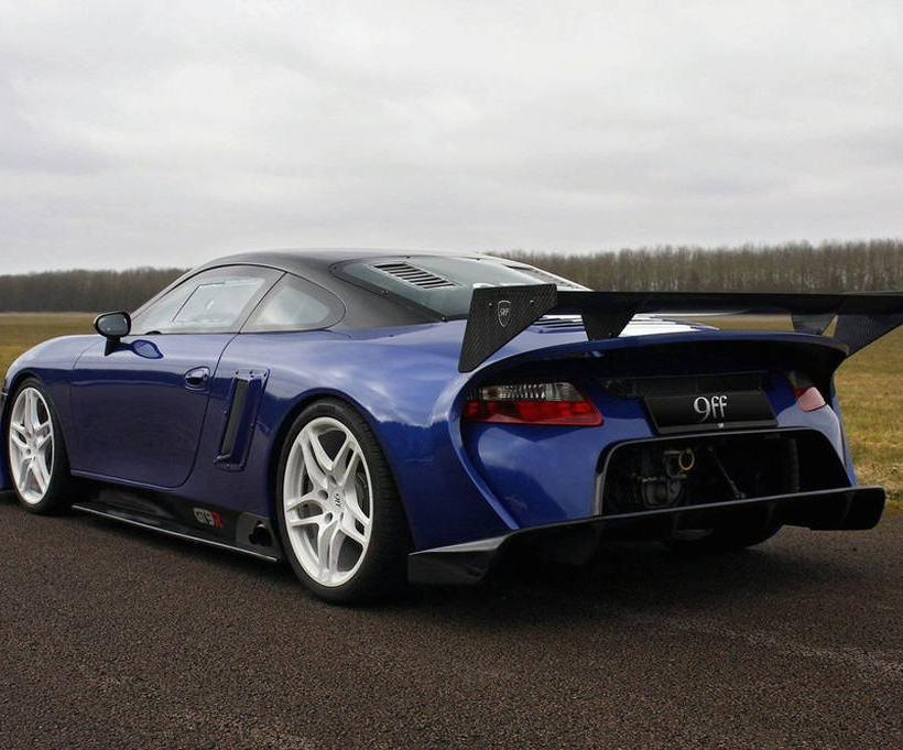 Τα υπερ-αυτοκίνητα που δεν ξέρουμε (photos)