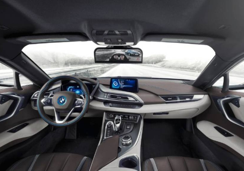 CES 2016: Μια από τι μεγαλύτερες εκθέσεις ψηφιακής τεχνολογίας παγκοσμίως  