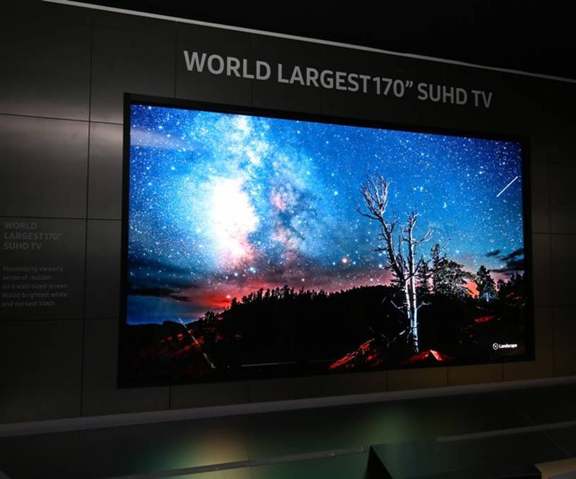 CES 2016: Μια από τι μεγαλύτερες εκθέσεις ψηφιακής τεχνολογίας παγκοσμίως  