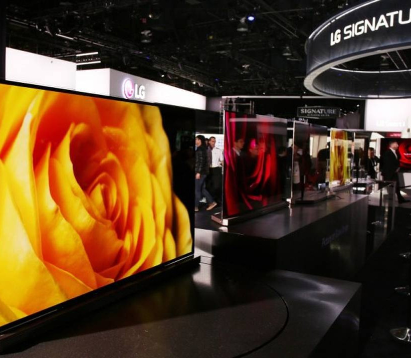CES 2016: Μια από τι μεγαλύτερες εκθέσεις ψηφιακής τεχνολογίας παγκοσμίως  