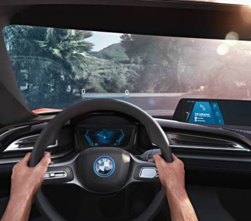 CES 2016: Μια από τι μεγαλύτερες εκθέσεις ψηφιακής τεχνολογίας παγκοσμίως  