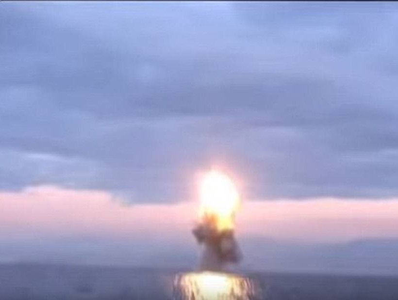 Διεθνώς ρεζίλι η Βόρεια Κορέα! Τεράστια η απάτη τους - Δεν υπάρχει αυτό που έκαναν... (pics)