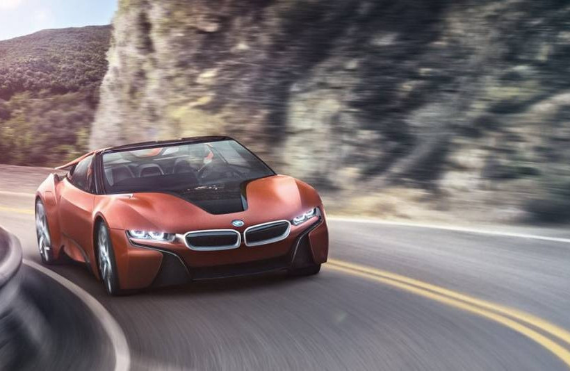 Γιατί οι αυτοκινητοβιομηχανίες δίνουν δυναμικό παρόν στην έκθεση ηλεκτρονικών CES;