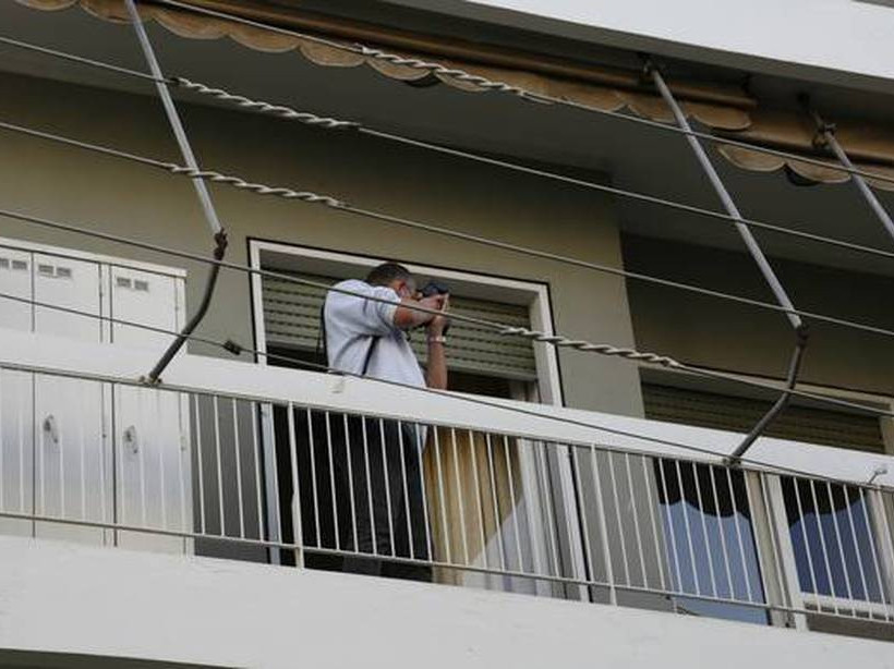 Ανατριχίλα: Τι καθυστερεί τη νεκροψία στο κατεψυγμένο πτώμα στην Καλλιθέα