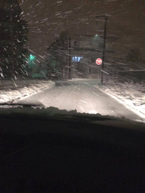 Κοζάνη: Το «έστρωσε» στην Πτολεμαϊδα (pics)