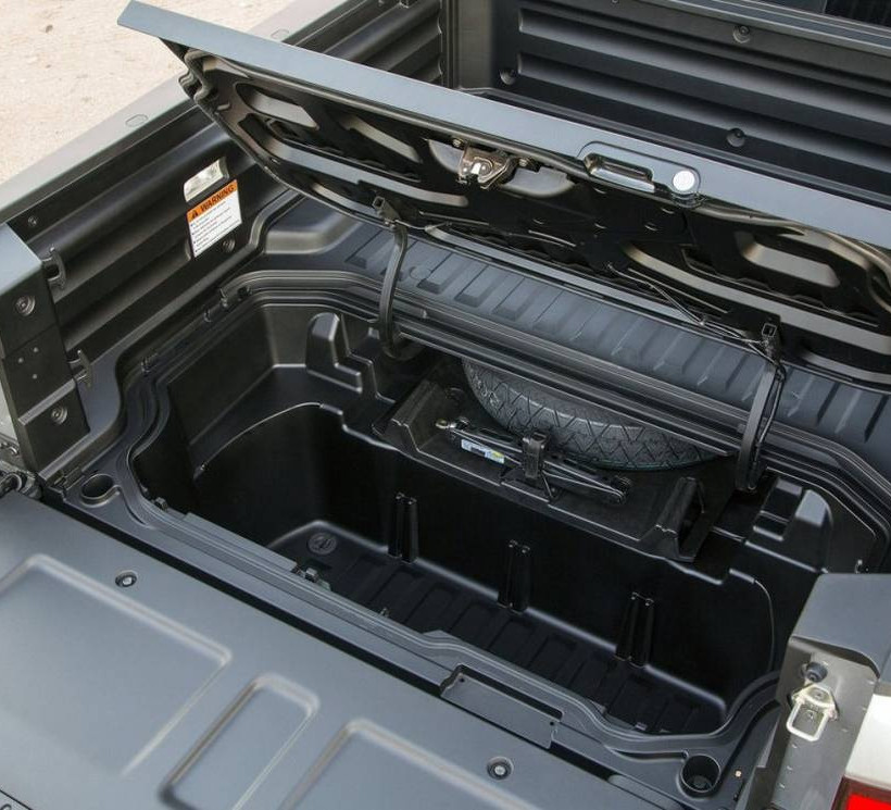 Και ξαφνικά όλοι οι κατασκευαστές ανακαλύπτουν τα αγροτικά