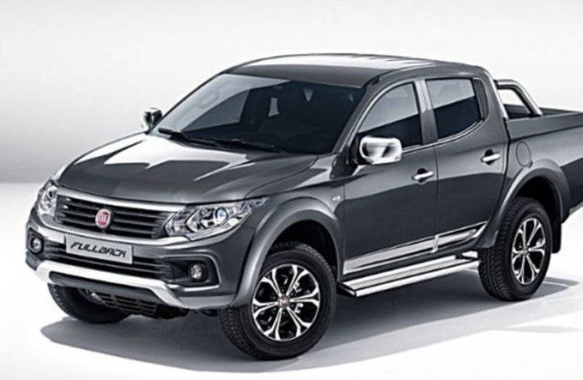 Και ξαφνικά όλοι οι κατασκευαστές ανακαλύπτουν τα αγροτικά