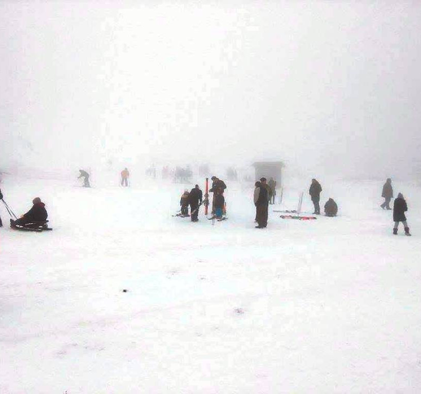 Καιρός: Χιονιάς σαρώνει τη χώρα – Πού το έχει «στρώσει» και πού θα χιονίσει τις επόμενες ώρες