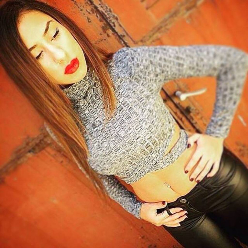 Πωλίνα Φιλλίπου: Μετά το θετικό ξεκίνημα, το μέλλον φαντάζει λαμπρό (photos+video)