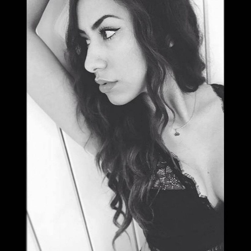 Πωλίνα Φιλλίπου: Μετά το θετικό ξεκίνημα, το μέλλον φαντάζει λαμπρό (photos+video)