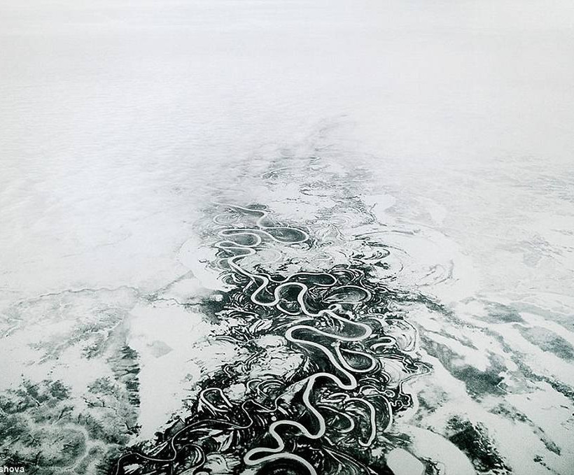 Πώς κυλά η ζωή στην πιο σκοτεινή και κρύα πόλη του πλανήτη (photos) 