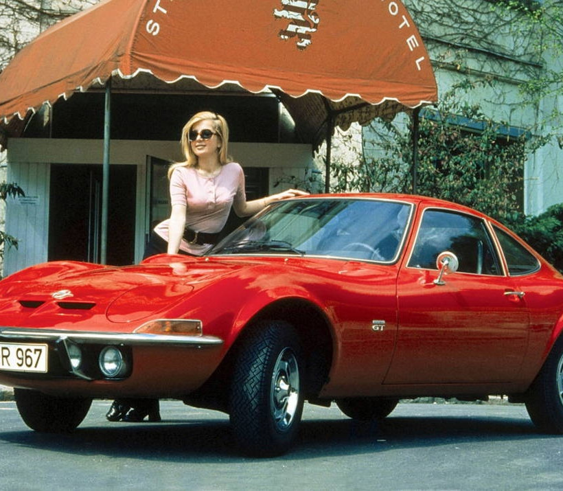 Το παρελθόν των αυτοκινήτων βοήθεια και οδηγός για το μέλλον τους (photos)