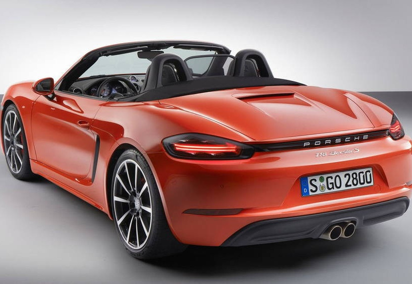 Το παρελθόν των αυτοκινήτων βοήθεια και οδηγός για το μέλλον τους (photos)