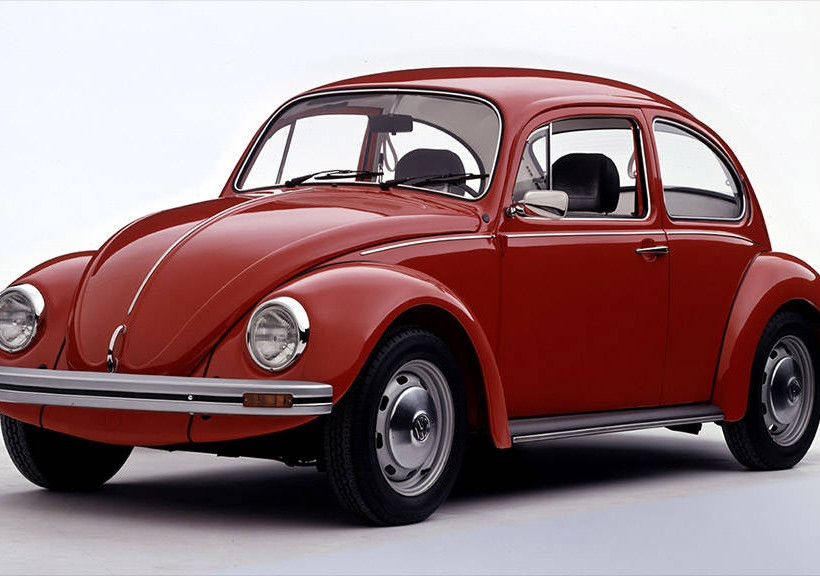 Το παρελθόν των αυτοκινήτων βοήθεια και οδηγός για το μέλλον τους (photos)