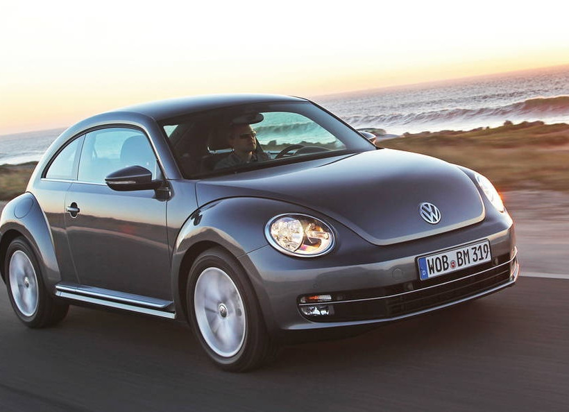 Το παρελθόν των αυτοκινήτων βοήθεια και οδηγός για το μέλλον τους (photos)