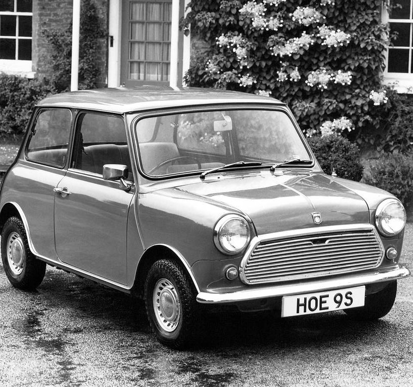 Το παρελθόν των αυτοκινήτων βοήθεια και οδηγός για το μέλλον τους (photos)