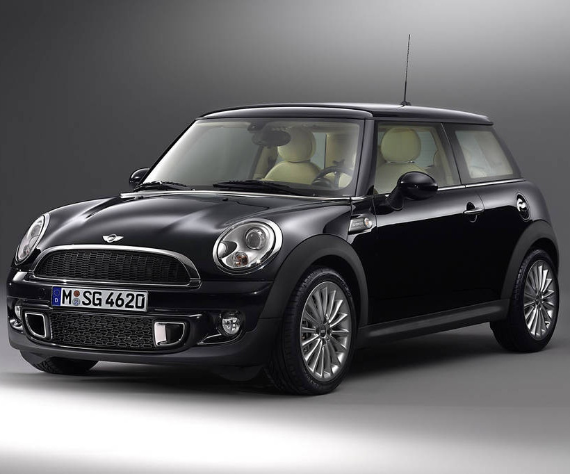 Το παρελθόν των αυτοκινήτων βοήθεια και οδηγός για το μέλλον τους (photos)