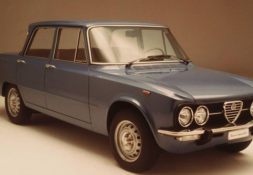 Το παρελθόν των αυτοκινήτων βοήθεια και οδηγός για το μέλλον τους (photos)