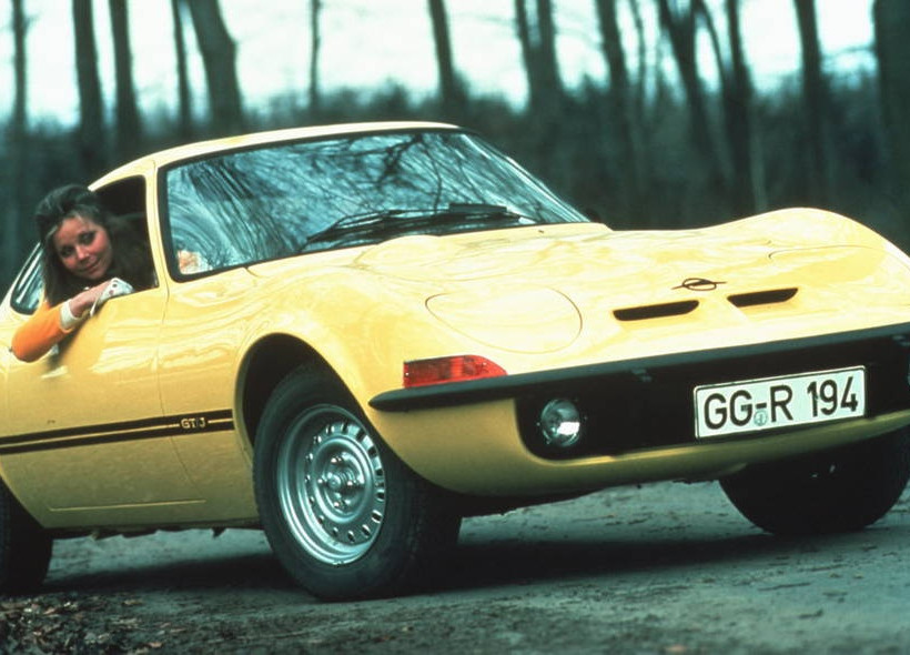 Το παρελθόν των αυτοκινήτων βοήθεια και οδηγός για το μέλλον τους (photos)