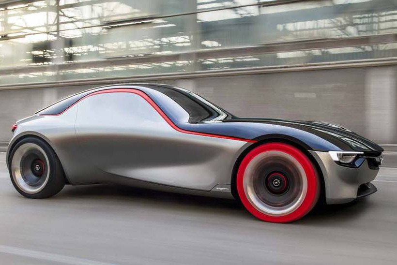 Το παρελθόν των αυτοκινήτων βοήθεια και οδηγός για το μέλλον τους (photos)