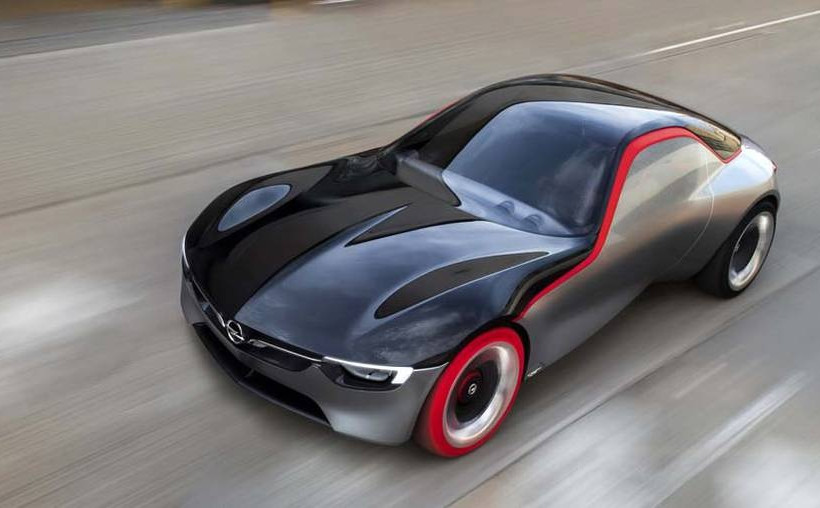 Το παρελθόν των αυτοκινήτων βοήθεια και οδηγός για το μέλλον τους (photos)