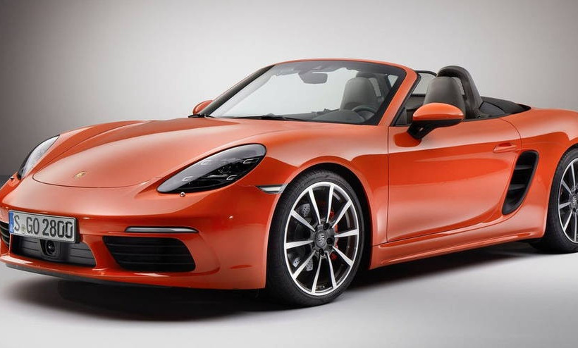 Το παρελθόν των αυτοκινήτων βοήθεια και οδηγός για το μέλλον τους (photos)