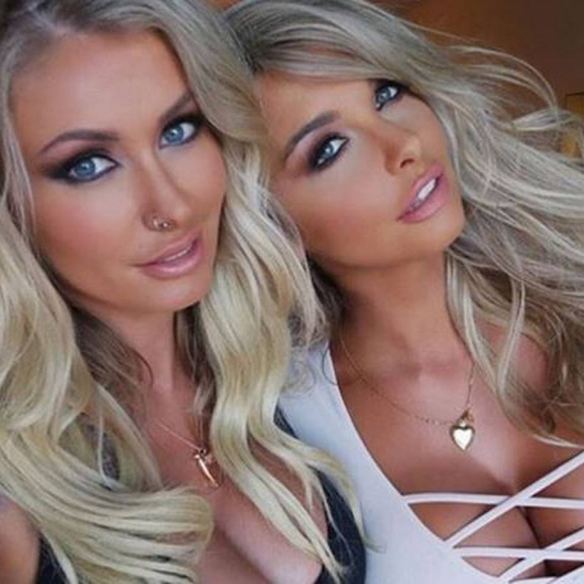 Δείτε πώς αυτό το εκρηκτικό μοντέλο «εκδικείται» όσους την παρενοχλούν σεξουαλικά! (photos)