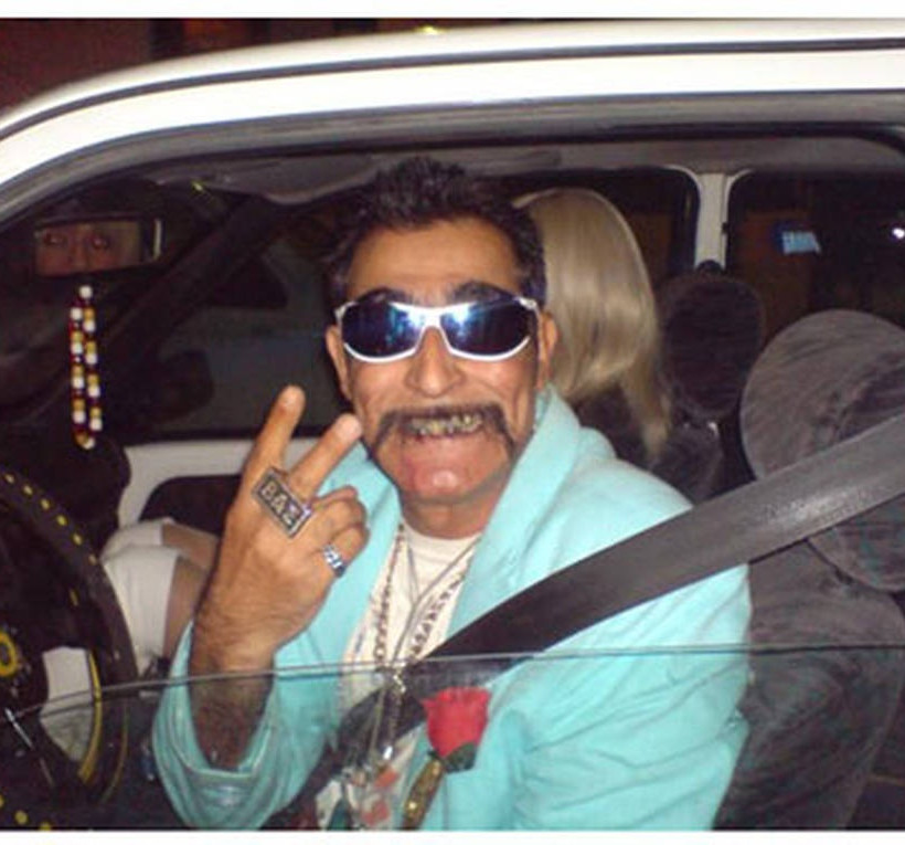 Μεγάλη μορφή! Δείτε πώς είναι σήμερα ο «Βας – Βάς Παρασκευάς» (photos)