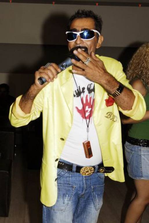 Μεγάλη μορφή! Δείτε πώς είναι σήμερα ο «Βας – Βάς Παρασκευάς» (photos)