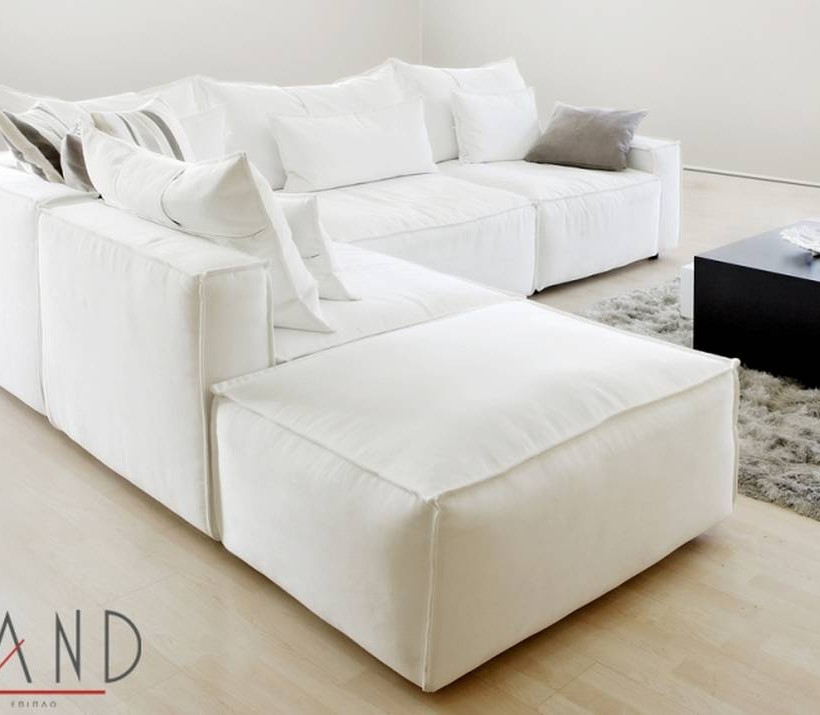 GAND: Ένα σαλόνι… για κάθε ανάγκη