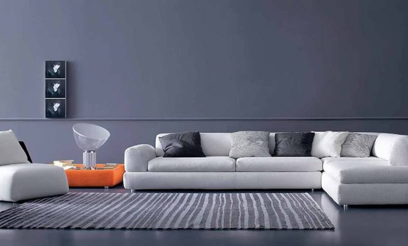 GAND: Ένα σαλόνι… για κάθε ανάγκη