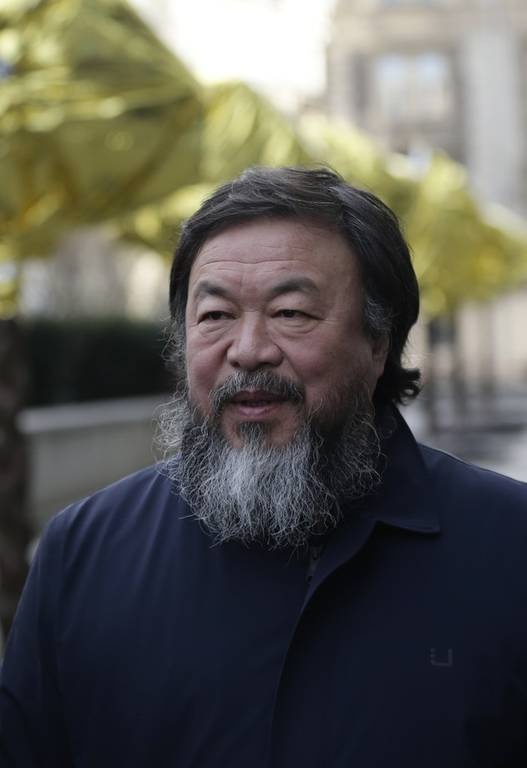 Καλλιτεχνική διαμαρτυρία κατά του ρατσισμού στην Τσεχία - Δείτε φωτογραφίες