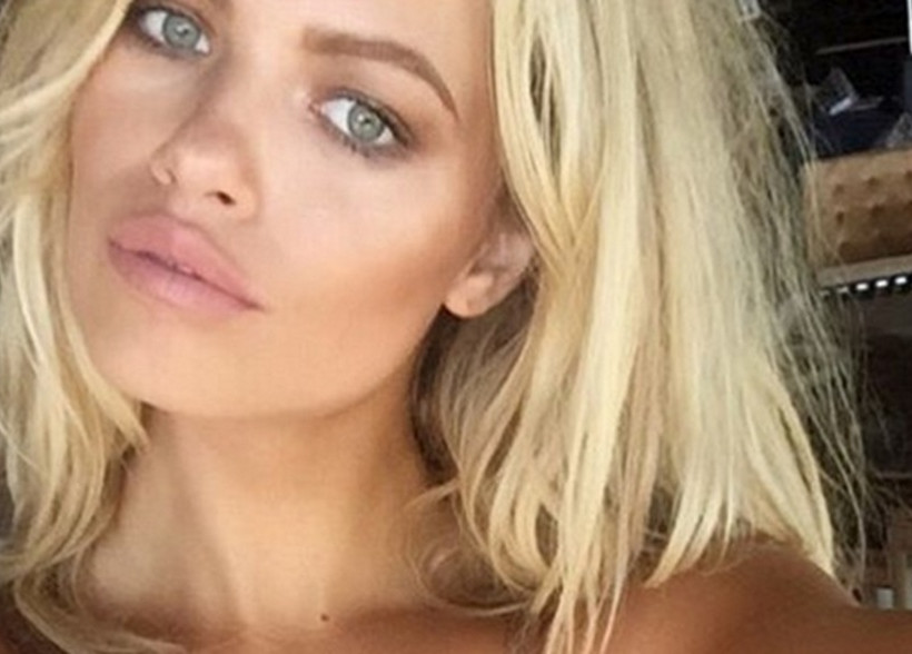 Η 20χρονη που κάνει τους άνδρες να παραμιλούν – Δείτε τις φωτογραφίες που προκαλούν «σεισμό»