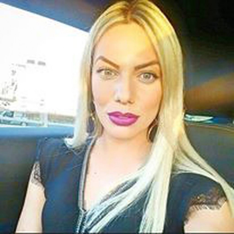 Ιωάννα Μαλέσκου: Ο ξανθός «άγγελος» της Κρήτης (photos)