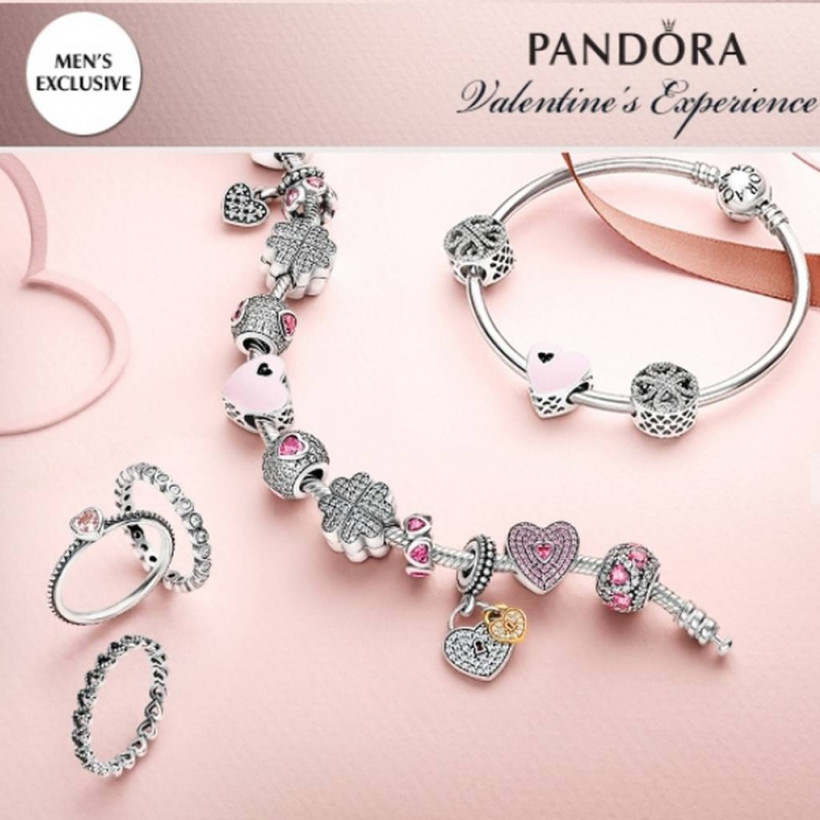 Pandora εδώ και τώρα! 