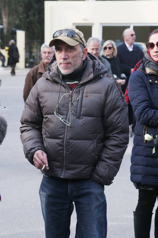 Δείτε πώς είναι σήμερα ο Τρελαντώνης από το «Καφέ της Χαράς»!  