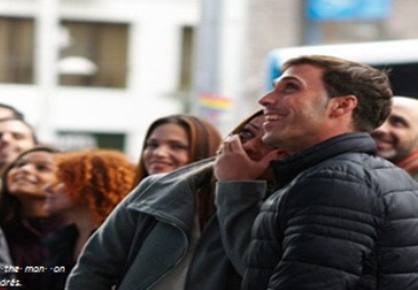 Μια αληθινή Ιστορία Αγάπης από την Pandora