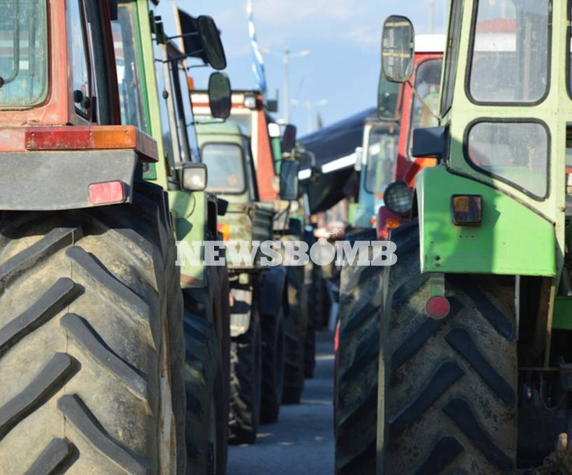 Οδοιπορικό του Newsbomb στα Ελληνοσκοπιανά και Ελληνοβουλγαρικά σύνορα