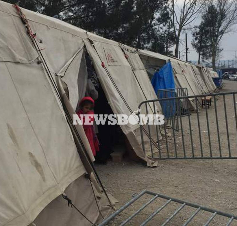 Αποκλειστικό Newsbomb.gr: Εφιάλτης το κλείσιμο των συνόρων