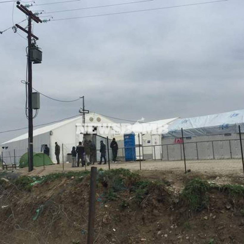 Αποκλειστικό Newsbomb.gr: Εφιάλτης το κλείσιμο των συνόρων