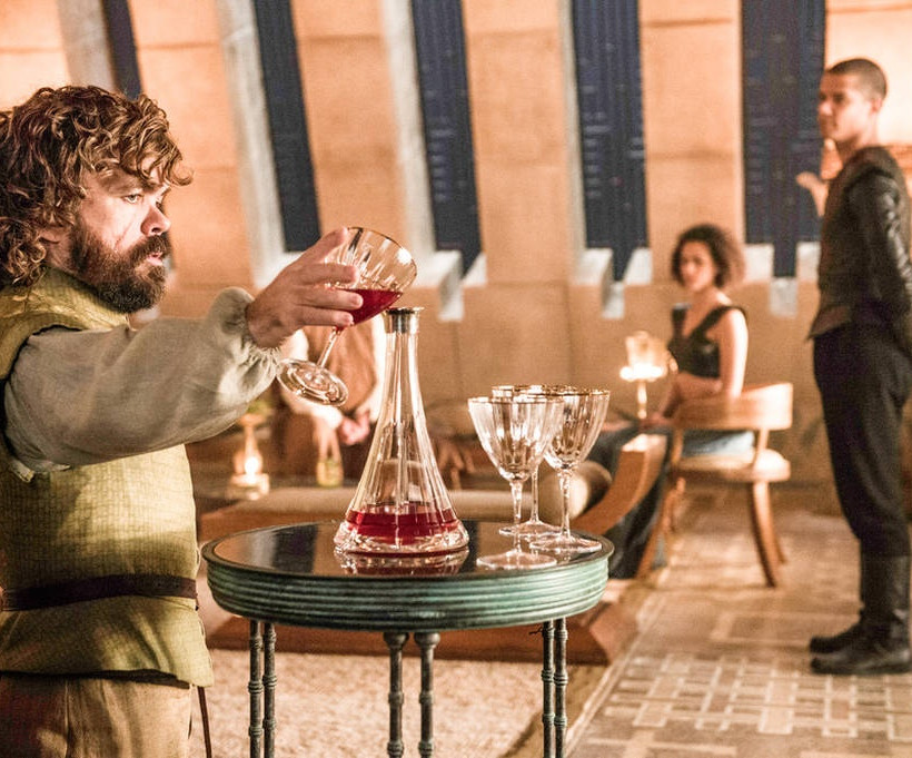 Οι πρώτες φωτογραφίες από τον πολύαναμενόμενο 6ο κύκλο του Game of Thrones