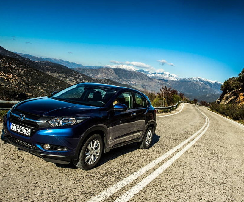 Σε λίγο όλα τα νέα μοντέλα θα είναι SUV; Ή θα έχουν κάτι από SUV;