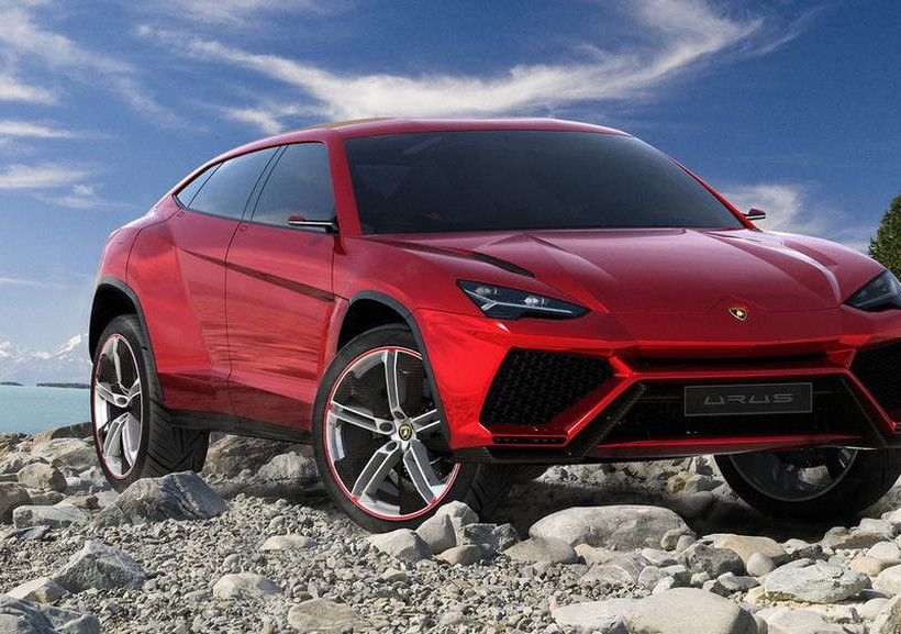 Σε λίγο όλα τα νέα μοντέλα θα είναι SUV; Ή θα έχουν κάτι από SUV;