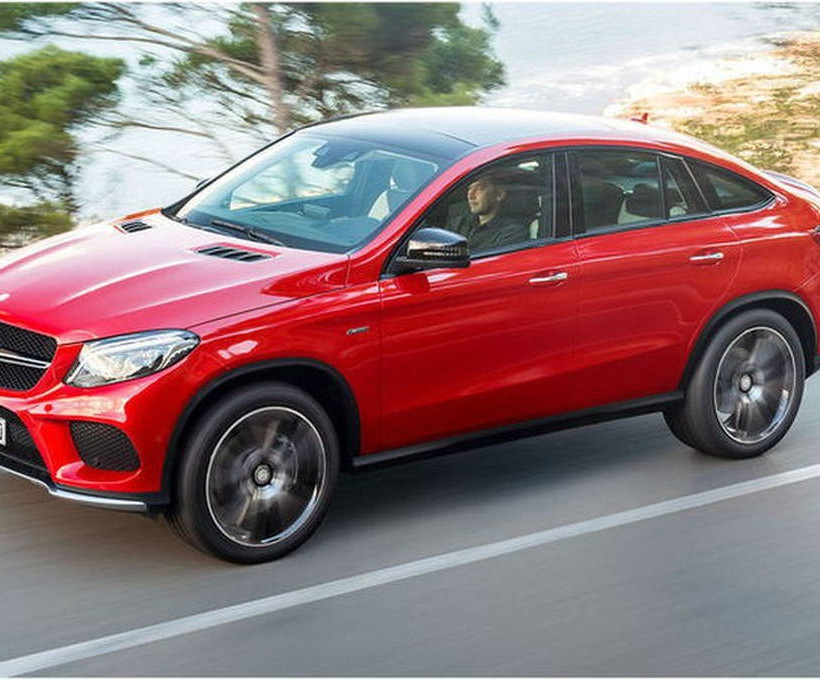 Σε λίγο όλα τα νέα μοντέλα θα είναι SUV; Ή θα έχουν κάτι από SUV;