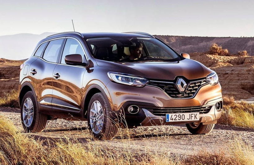 Σε λίγο όλα τα νέα μοντέλα θα είναι SUV; Ή θα έχουν κάτι από SUV;